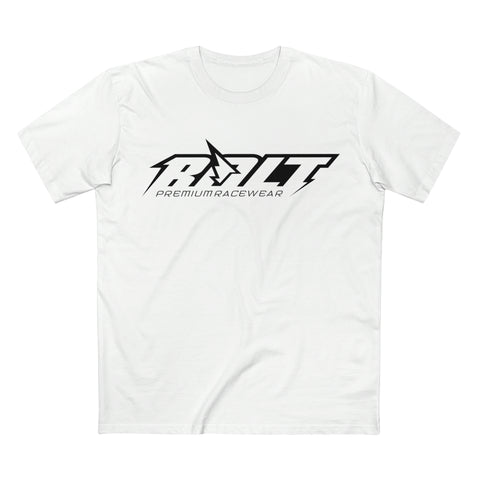 Bolt Everywear Symbol T Shirt White